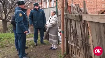 В Кропоткине проходят рейды, посвященные профилактике пожаров