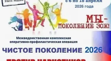 Чистое поколение