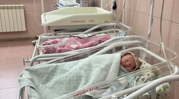В зеркальные даты в Кавказском районе родилось 27 детей