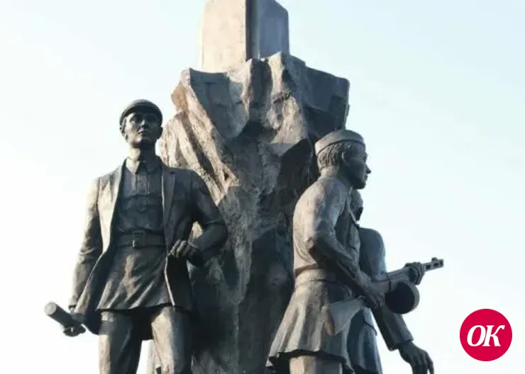 Военно-исторические памятники и городские уличные скульптуры с военно-исторической тематикой как важный ресурс патриотического воспитания и мотивация для самостоятельного изучения истории нашей страны