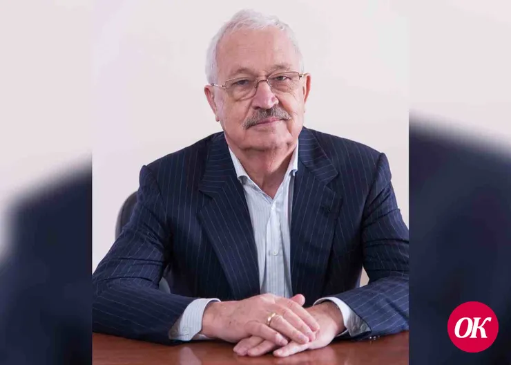 Алексей Езубов пройдет через горнило праймериз