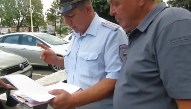 В Кавказском районе подведены итоги ОПМ «Правопорядок»