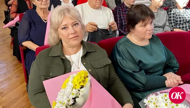 В администрации района поздравляли замечательных женщин-матерей