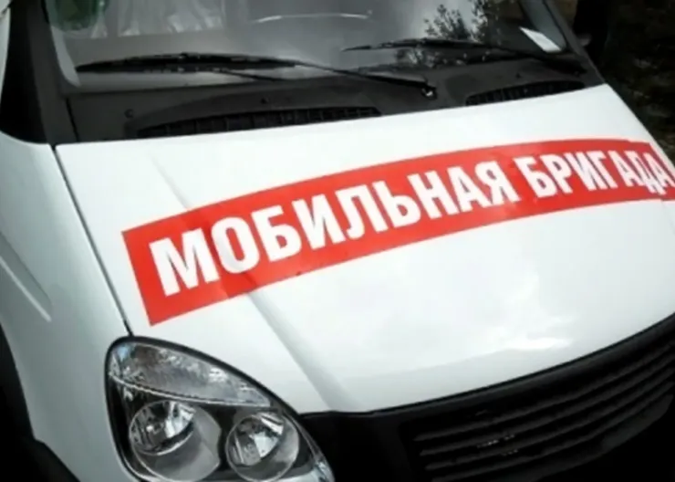 моббригада