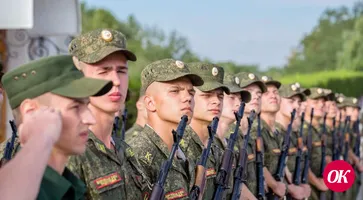 Сроки предварительного отбора кандидатов в военные образовательные учреждения продлены