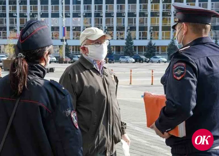 Прокуратурой района выявлены недостатки в деятельности правоохранительных органов при исполнении карантинных мероприятий