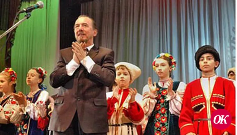 Великий хор