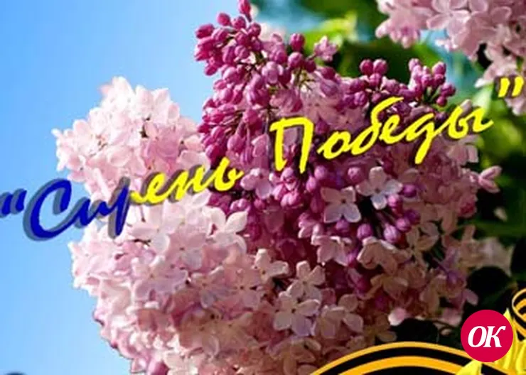 «Сирень сорок пятого»