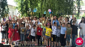 Работники прокуратуры рассказали о правах детей воспитанникам школьного лагеря в станице Казанской