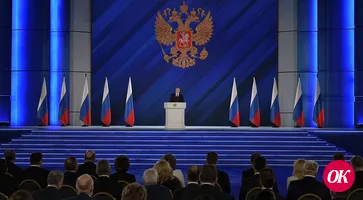 Лидер кубанских единороссов Николай Гриценко прокомментировал Послание Президента