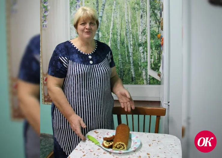 Вкусное бабушкино увлечение