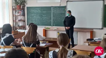 Правоохранители совместно с общественниками проводят краевую акцию «Набат»