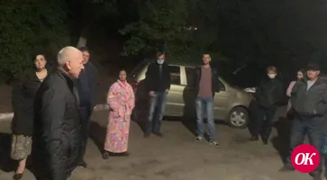 Жителей аварийного дома на Черноморской переселят в помещения маневренного фонда