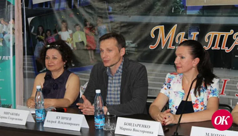 Место, где без театра нельзя