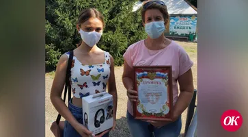 В Кавказском районе были проведены мероприятия краевого фестиваля «Кубанские каникулы».