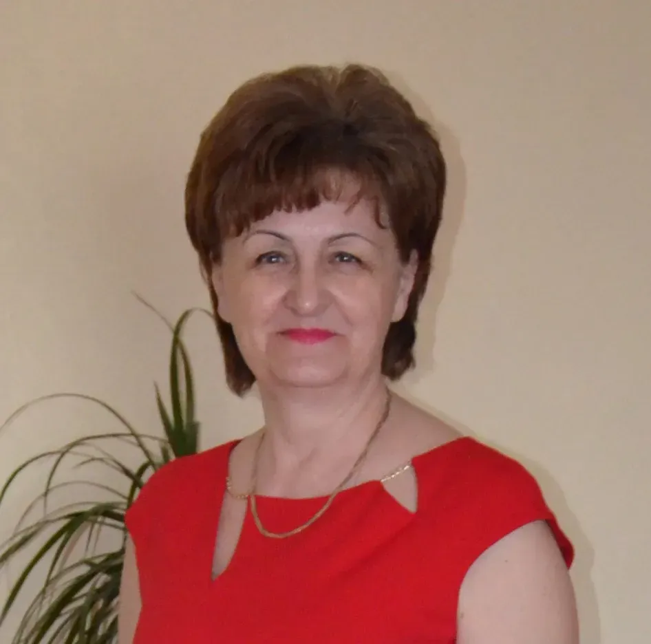 Нина Гагаркина, председатель местного отделения Союза пенсионеров России.