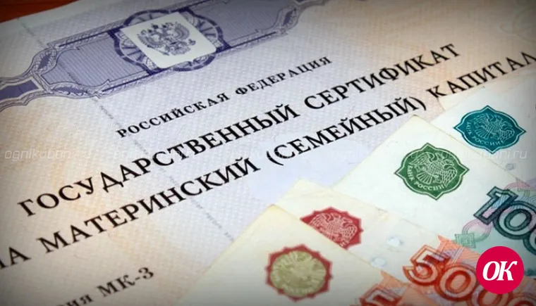Материнский капитал на первого ребенка, а также жилищные выплаты на детей начнут оформлять уже в марте-апреле 2020-го