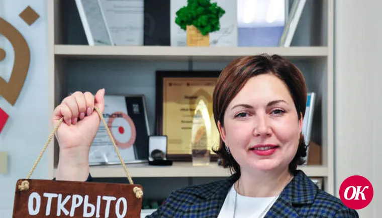 Елена Пистунова, возглавляющая Фонд развития бизнеса, считает, что сейчас наступило время возможностей, и наши предприниматели их не упустят