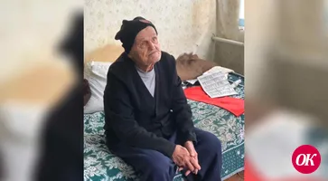 «Огни Кубани» побывали у ограбленного ветерана Великой Отечественной войны