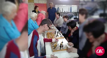 Главная проблема инвалидов — это низкая пенсия и неуважение в очередях