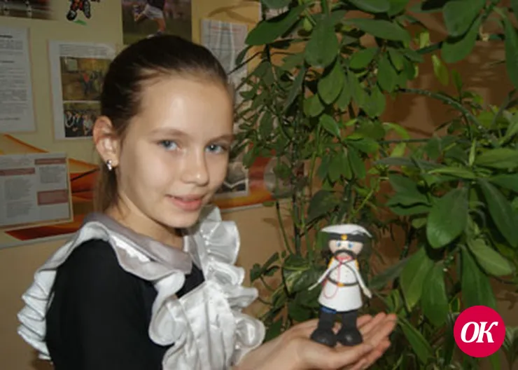 «ГУБЕРНСКИЙ ГОРОДОВОЙ» ЕДЕТ В СТОЛИЦУ
