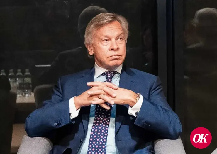 Алексей Пушков о разложении либерализма, западных догмах и естественности миропонимания