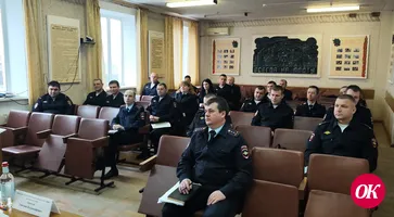 Прокурором Кавказского района проведено межведомственное совещание правоохранительных органов района
