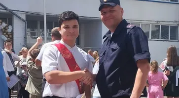 ДНД и полицейские патрулируют город ежедневно