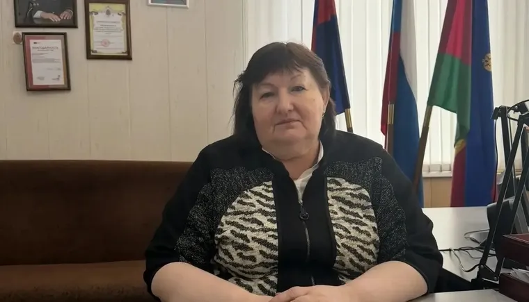 БРИФИНГ Андриенко