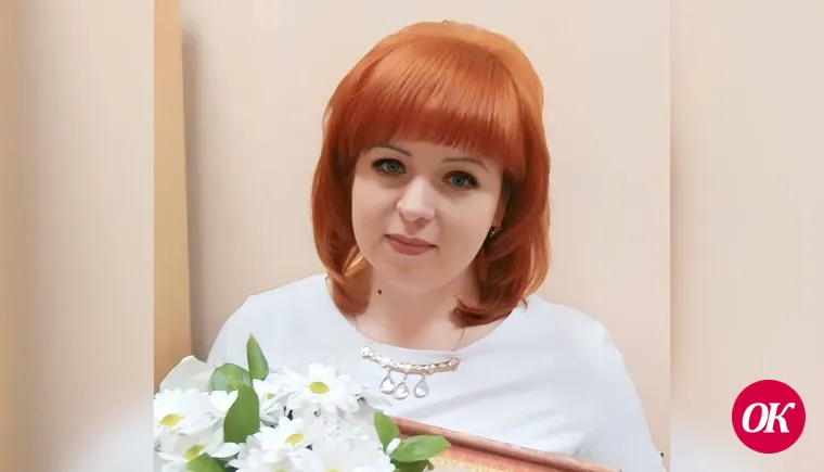 В Темижбекском Доме культуры новый директор — Анна Попова
