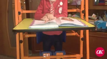Помочь Кириллу Фоменко
