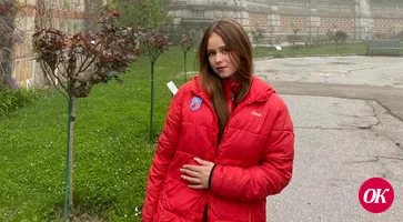 После окончания школы Мария Кулешова собирается учиться юриспруденции
