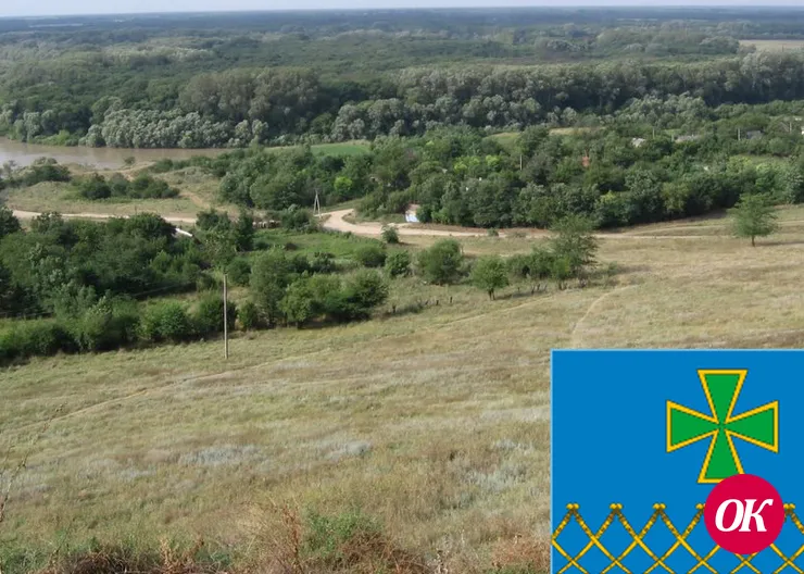 Работники учреждения «Спектр» Казанского сельского поселения потратили несколько дней на расчистку несанкционированных свалок