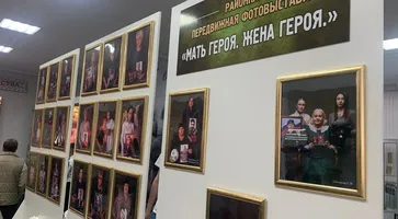 Деньги различных эпох и стран, старинные экспонаты  и  предметы СВО представили своим посетителям сотрудники городского музея. Его двери сегодня открыты до 23 часов