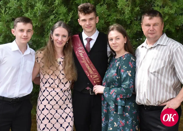 Под крышей дома Ковалевых
