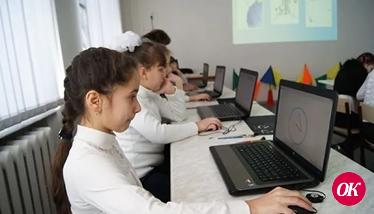 Электронные дневники и журналы