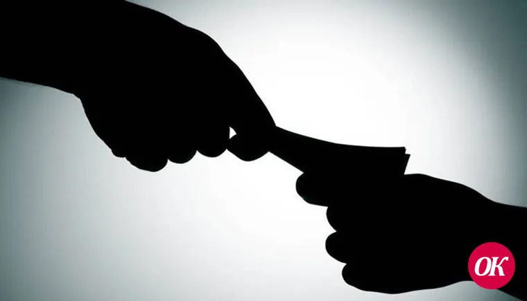 Госавтоинспекция Краснодарского края напоминает о недопущении дачи (попыток дачи) взяток