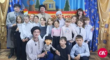 Работники театров и поклонники театрального искусства 27 марта отметили Всемирный день театра