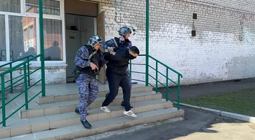 К атаке беспилотника готовы?