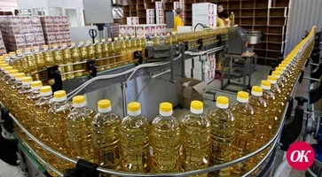 В 2021 году Краснодарский край экспортировал сельхозпродукцию на сумму свыше 3 млрд долларов
