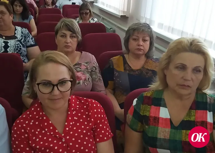 Единороссы выдвинули своих кандидатов на сентябрьские выборы