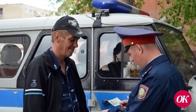 Рейды участкового с квартальными