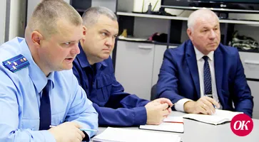 Контролировать будет прокурор