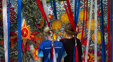 Как меня вдохновил «Регион вдохновения»