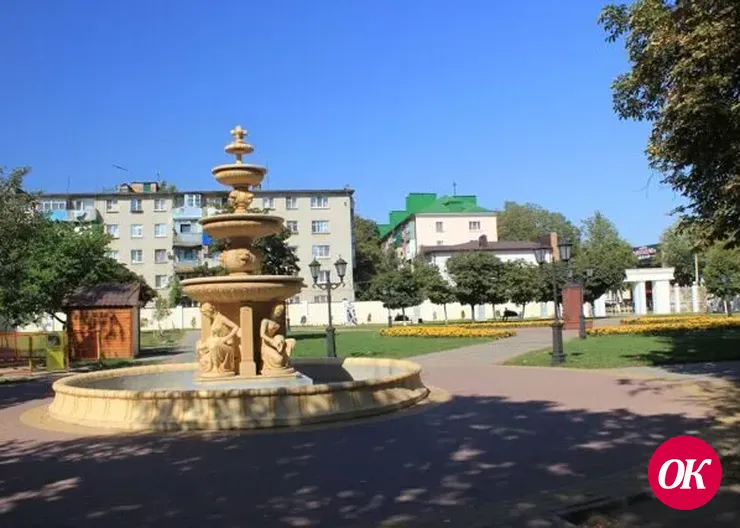 Вечер для поклонников рока и кей-попа ждет завтра молодежь в парке культуры и отдыха Кропоткина