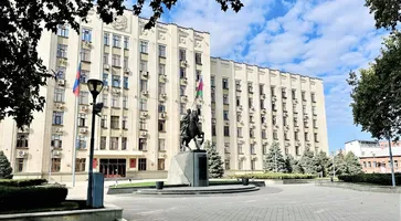 В Краснодарском крае создан штаб по реализации федерального проекта «Производительность труда»