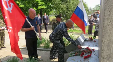 автопробег главное