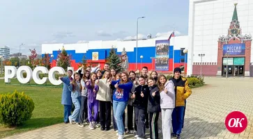 В Кавказском районе реализуется специальный проект для профориентации школьников