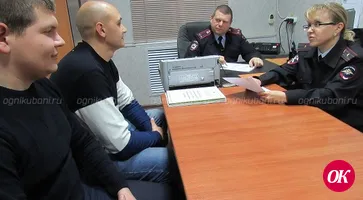Правоохранители проконсультировали граждан по юридическим вопросам