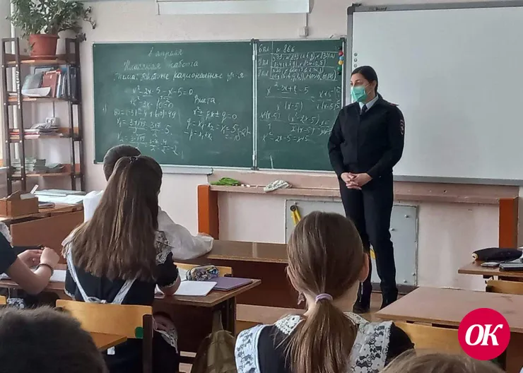 Правоохранители совместно с общественниками проводят краевую акцию «Набат»